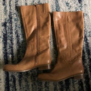Nine West boots
